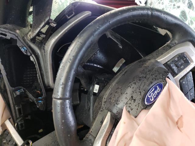 Photo 7 VIN: 1FTEW1EG9HFB52268 - FORD F150 SUPER 