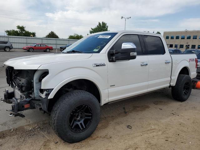 Photo 0 VIN: 1FTEW1EG9HFB52352 - FORD F-150 