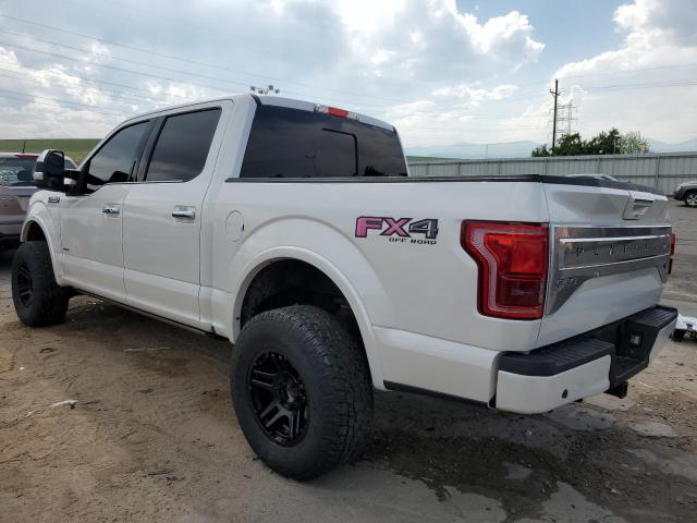 Photo 1 VIN: 1FTEW1EG9HFB52352 - FORD F-150 