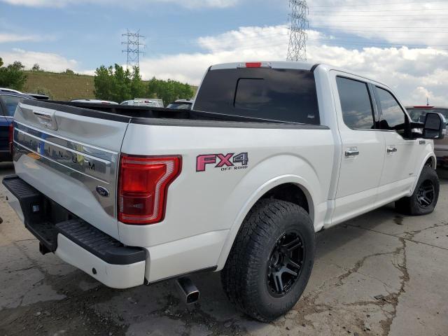 Photo 2 VIN: 1FTEW1EG9HFB52352 - FORD F-150 