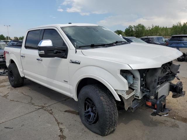 Photo 3 VIN: 1FTEW1EG9HFB52352 - FORD F-150 