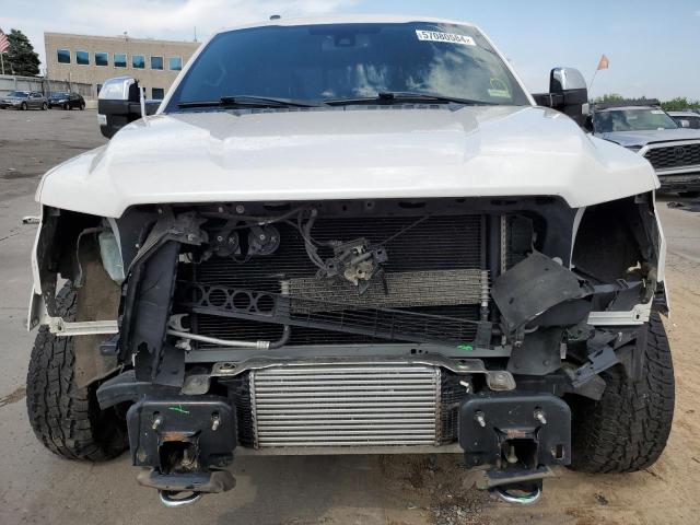 Photo 4 VIN: 1FTEW1EG9HFB52352 - FORD F-150 