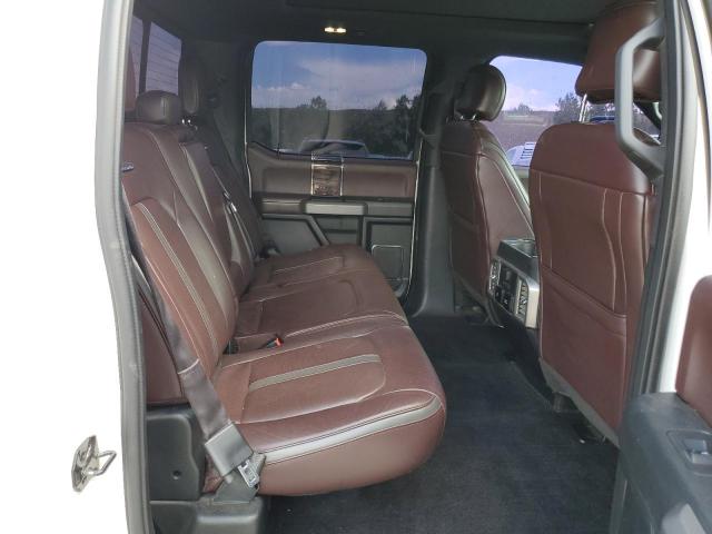 Photo 9 VIN: 1FTEW1EG9HFB52352 - FORD F-150 