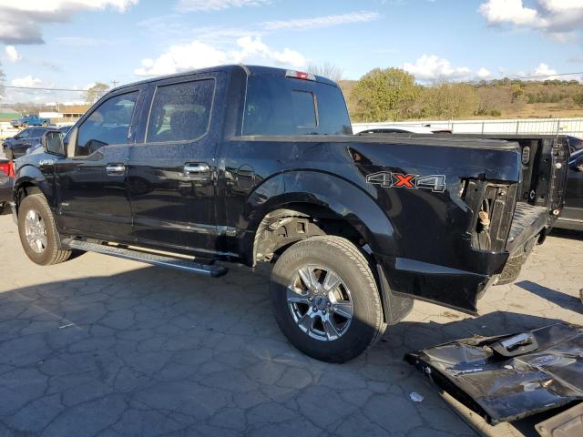 Photo 1 VIN: 1FTEW1EG9HFB64307 - FORD F150 SUPER 