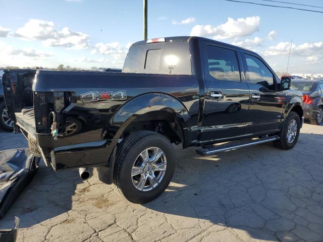 Photo 2 VIN: 1FTEW1EG9HFB64307 - FORD F150 SUPER 