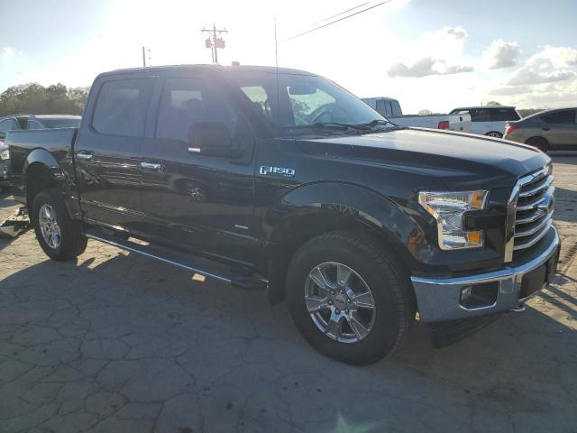 Photo 3 VIN: 1FTEW1EG9HFB64307 - FORD F150 SUPER 