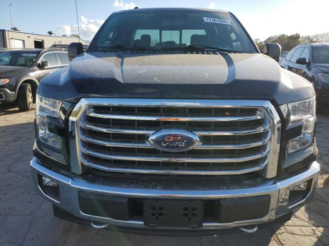 Photo 4 VIN: 1FTEW1EG9HFB64307 - FORD F150 SUPER 