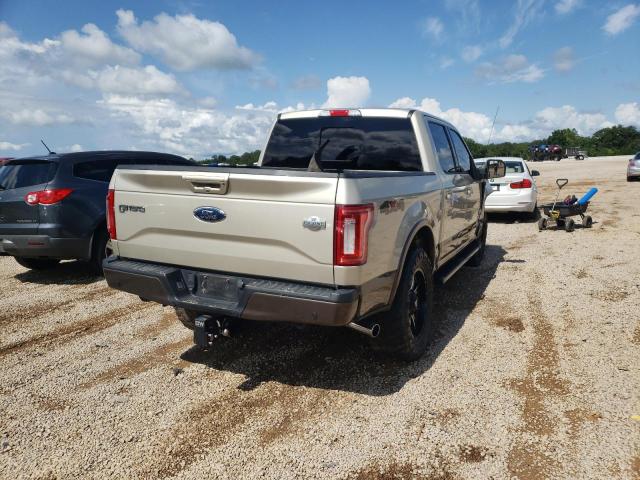 Photo 3 VIN: 1FTEW1EG9HFB68521 - FORD F-150 