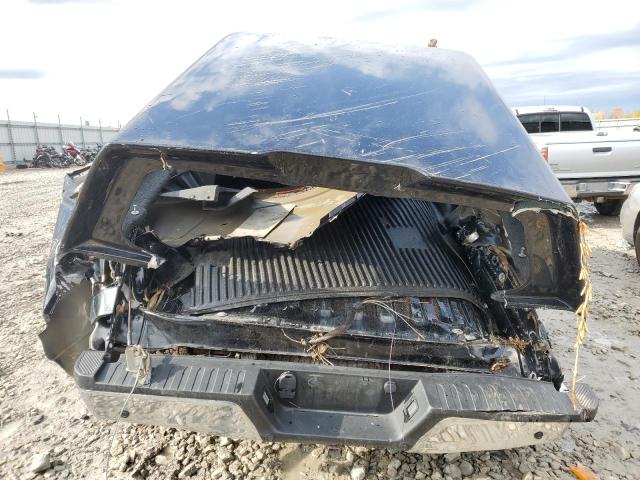 Photo 5 VIN: 1FTEW1EG9HFC18883 - FORD F-150 