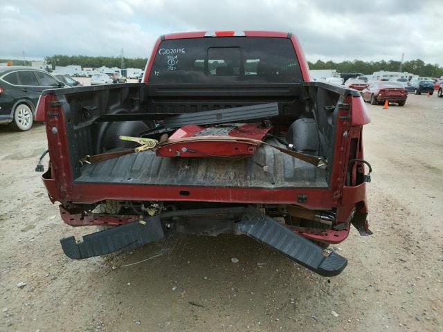 Photo 8 VIN: 1FTEW1EG9HFC34498 - FORD F150 SUPER 