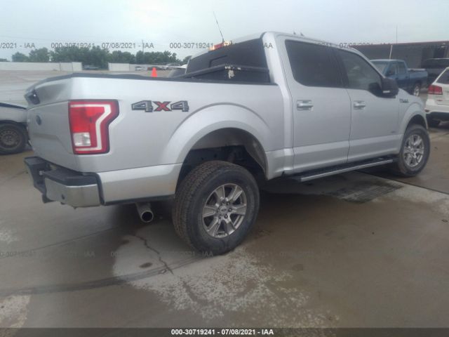 Photo 3 VIN: 1FTEW1EG9HKC23735 - FORD F-150 