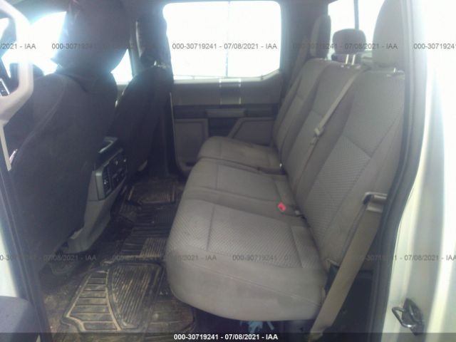 Photo 7 VIN: 1FTEW1EG9HKC23735 - FORD F-150 