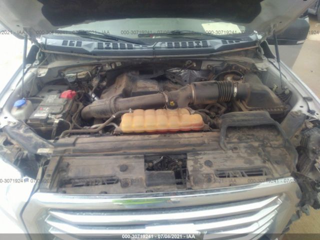 Photo 9 VIN: 1FTEW1EG9HKC23735 - FORD F-150 