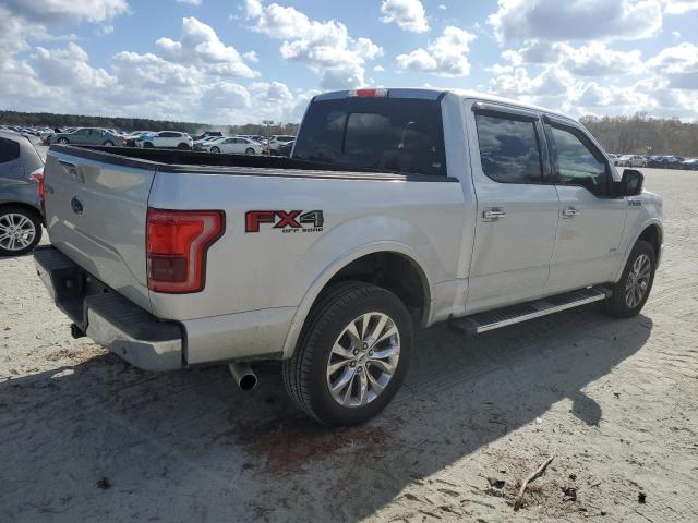 Photo 2 VIN: 1FTEW1EG9HKC68674 - FORD F150 SUPER 