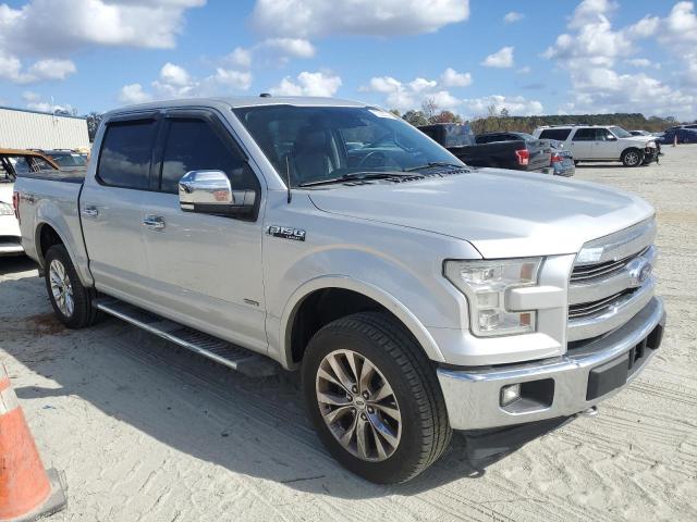 Photo 3 VIN: 1FTEW1EG9HKC68674 - FORD F150 SUPER 