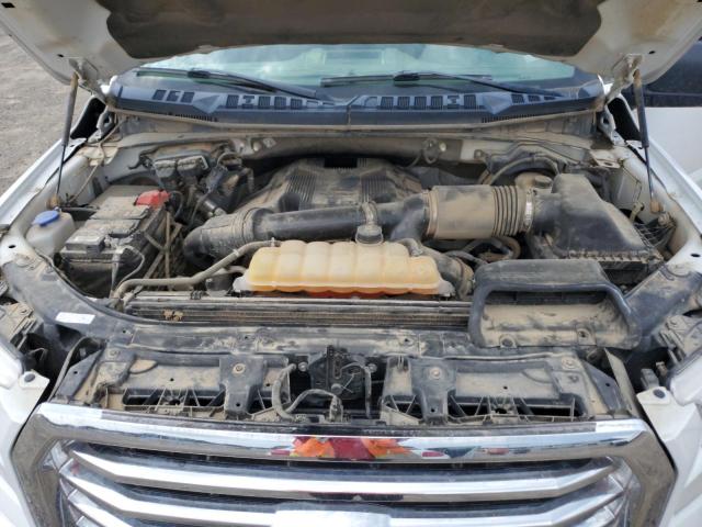 Photo 10 VIN: 1FTEW1EG9HKD93724 - FORD F150 SUPER 