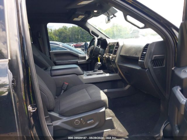 Photo 4 VIN: 1FTEW1EG9HKE33977 - FORD F-150 