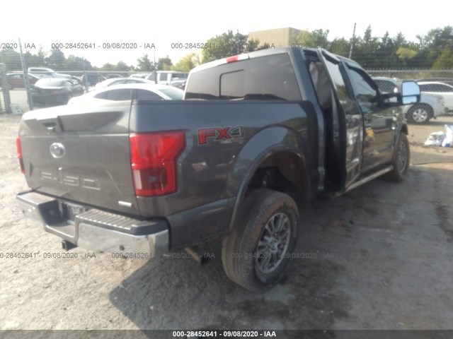 Photo 3 VIN: 1FTEW1EG9JFA00920 - FORD F-150 