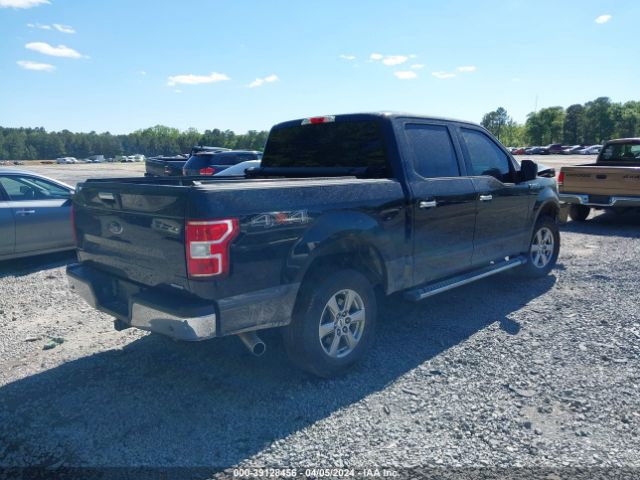 Photo 3 VIN: 1FTEW1EG9JFA29849 - FORD F150 