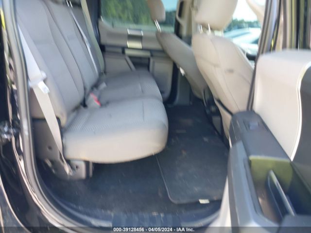 Photo 7 VIN: 1FTEW1EG9JFA29849 - FORD F150 