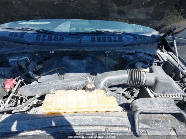 Photo 9 VIN: 1FTEW1EG9JFA29849 - FORD F150 