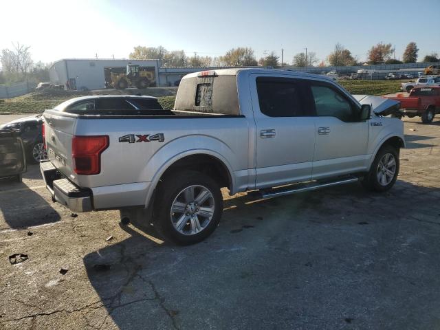 Photo 2 VIN: 1FTEW1EG9JFA75374 - FORD F150 SUPER 