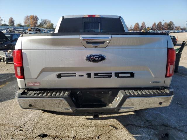 Photo 5 VIN: 1FTEW1EG9JFA75374 - FORD F150 SUPER 