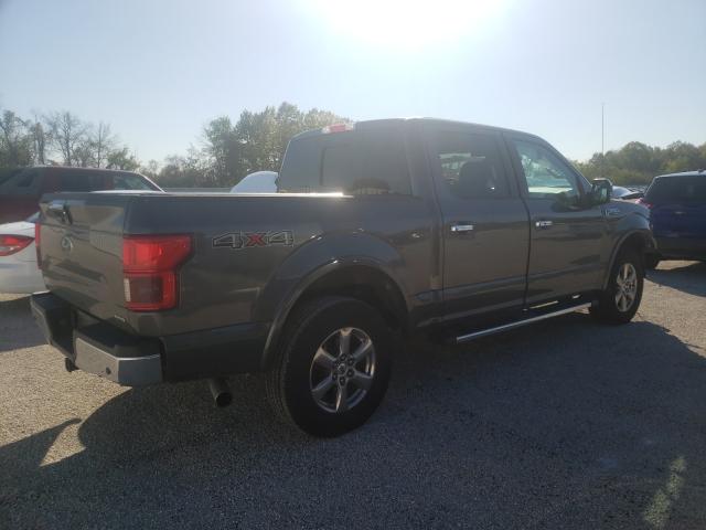 Photo 3 VIN: 1FTEW1EG9JFB23603 - FORD F150 SUPER 