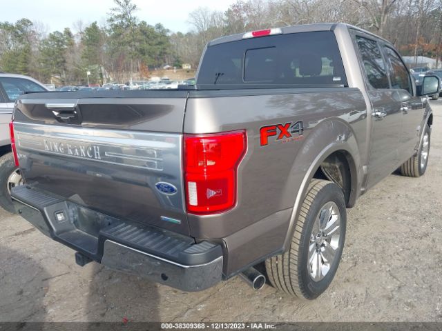 Photo 3 VIN: 1FTEW1EG9JFB26906 - FORD F-150 