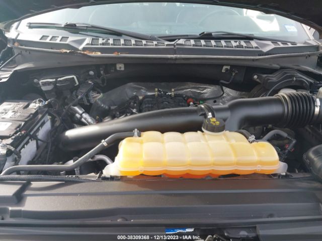 Photo 9 VIN: 1FTEW1EG9JFB26906 - FORD F-150 