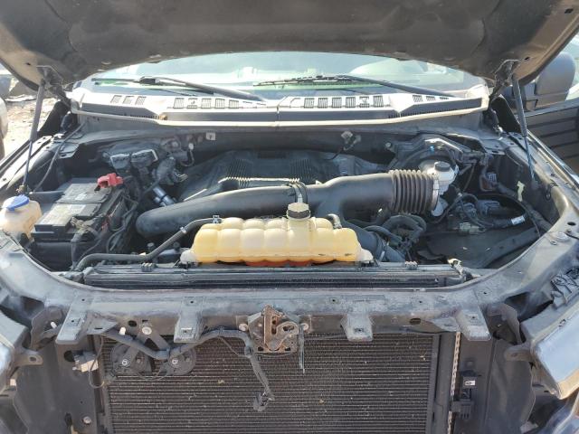 Photo 10 VIN: 1FTEW1EG9JFB53524 - FORD F150 SUPER 