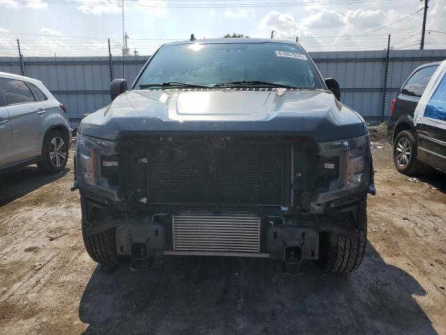 Photo 4 VIN: 1FTEW1EG9JFB53524 - FORD F150 SUPER 