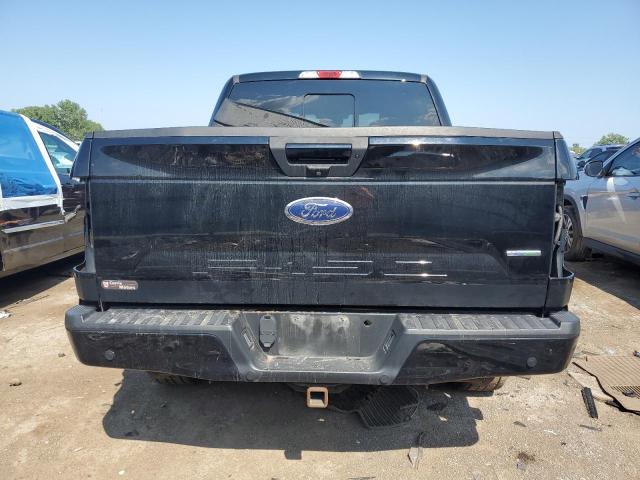 Photo 5 VIN: 1FTEW1EG9JFB53524 - FORD F150 SUPER 