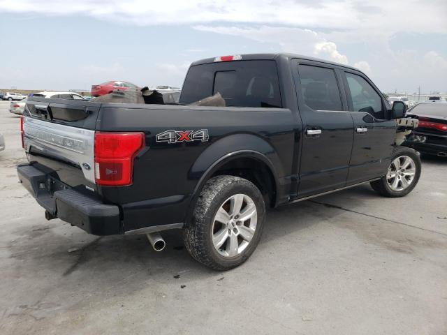 Photo 2 VIN: 1FTEW1EG9JFC07744 - FORD F-150 