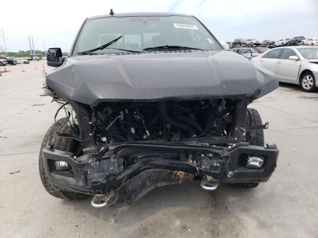 Photo 4 VIN: 1FTEW1EG9JFC07744 - FORD F-150 