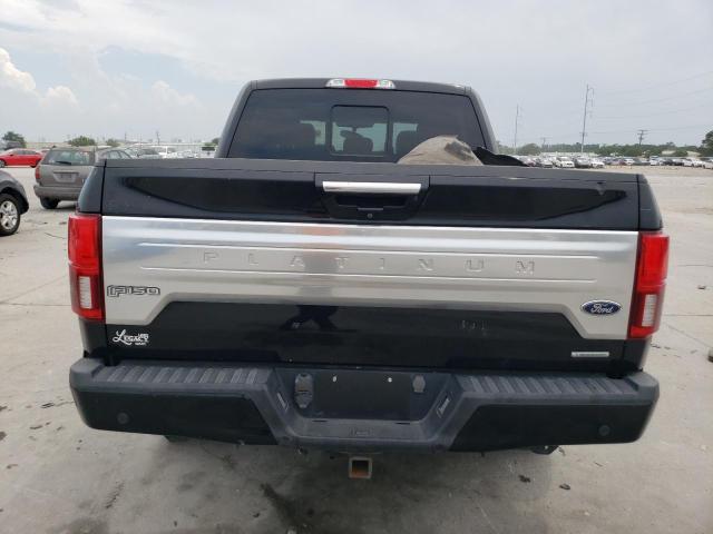 Photo 5 VIN: 1FTEW1EG9JFC07744 - FORD F-150 