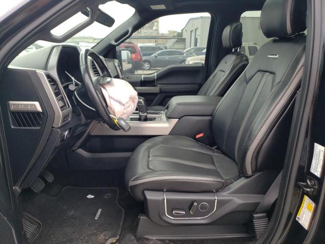 Photo 6 VIN: 1FTEW1EG9JFC07744 - FORD F-150 