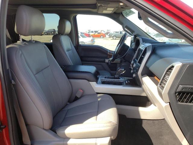 Photo 4 VIN: 1FTEW1EG9JFC09199 - FORD F-150 