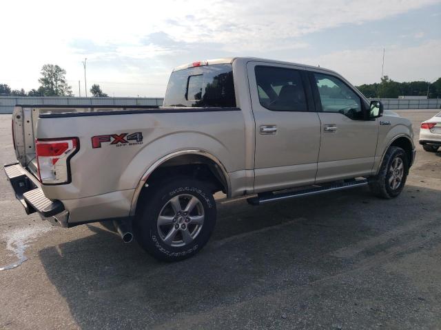 Photo 2 VIN: 1FTEW1EG9JFC38797 - FORD F150 SUPER 