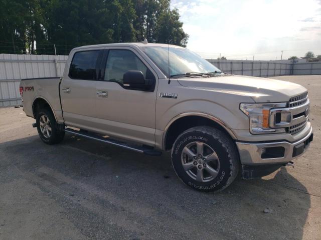 Photo 3 VIN: 1FTEW1EG9JFC38797 - FORD F150 SUPER 