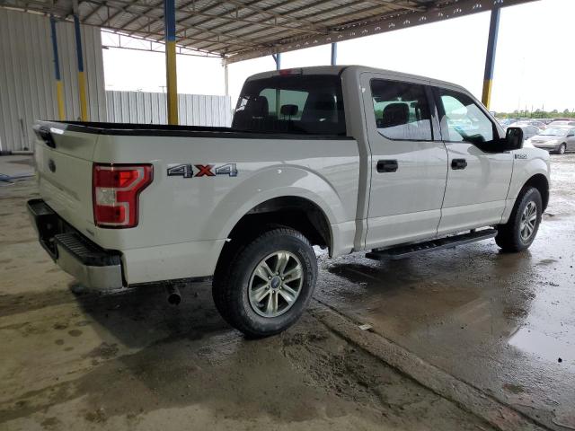 Photo 2 VIN: 1FTEW1EG9JFC80449 - FORD F-150 