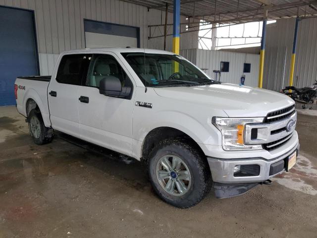 Photo 3 VIN: 1FTEW1EG9JFC80449 - FORD F-150 