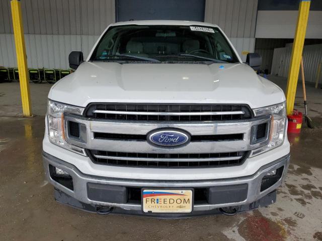 Photo 4 VIN: 1FTEW1EG9JFC80449 - FORD F-150 