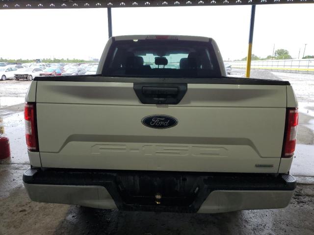 Photo 5 VIN: 1FTEW1EG9JFC80449 - FORD F-150 