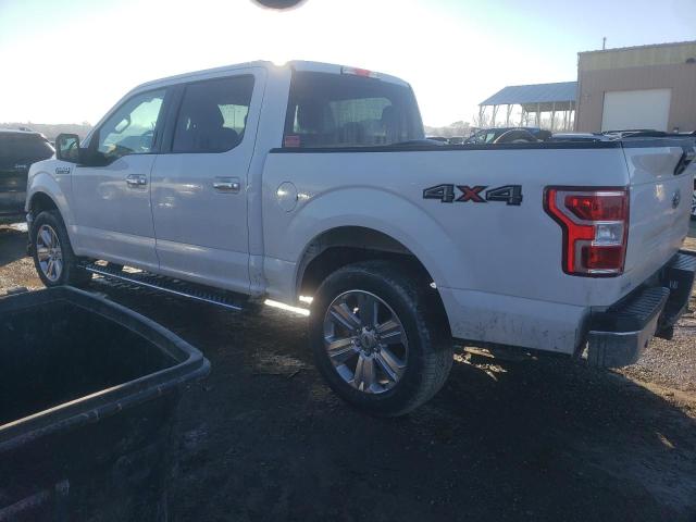 Photo 1 VIN: 1FTEW1EG9JFD11800 - FORD F-150 