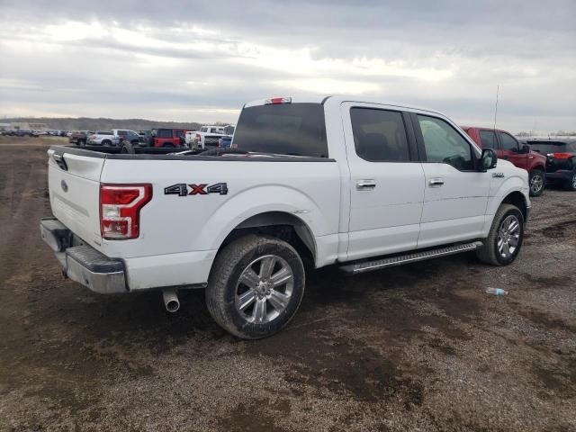 Photo 2 VIN: 1FTEW1EG9JFD11800 - FORD F-150 