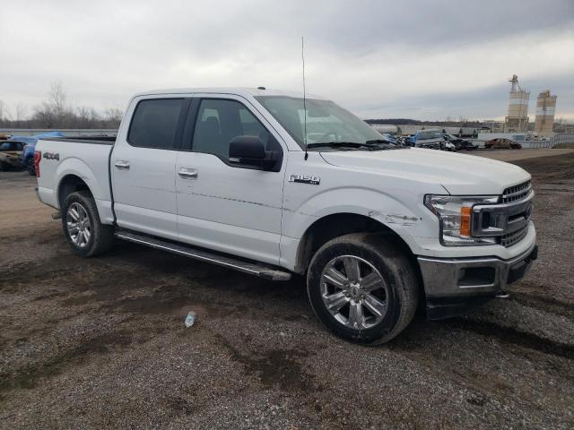 Photo 3 VIN: 1FTEW1EG9JFD11800 - FORD F-150 