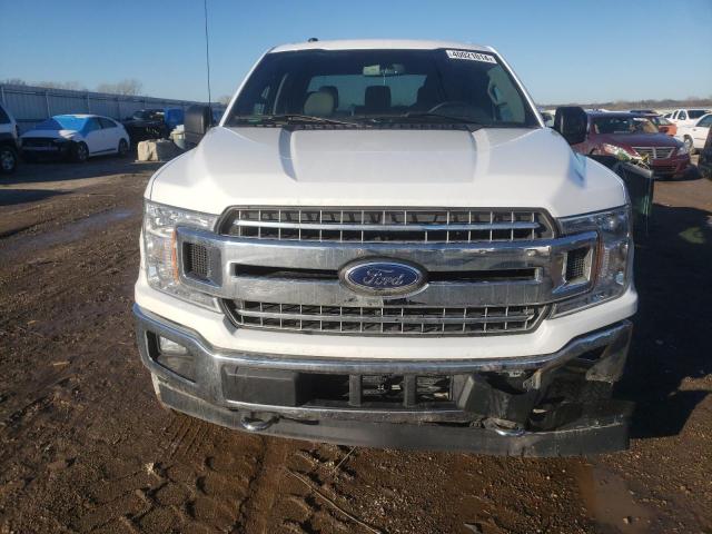 Photo 4 VIN: 1FTEW1EG9JFD11800 - FORD F-150 