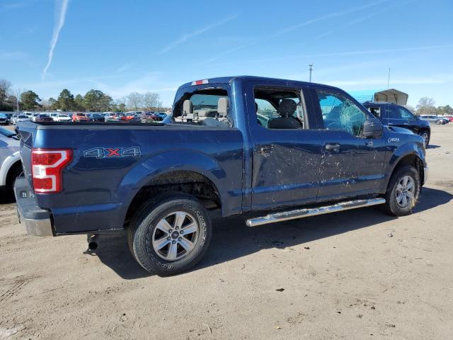 Photo 2 VIN: 1FTEW1EG9JFD53724 - FORD F-150 