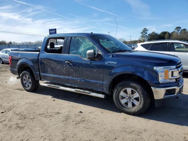 Photo 3 VIN: 1FTEW1EG9JFD53724 - FORD F-150 